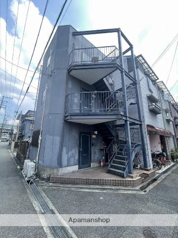 伝法MYマンション