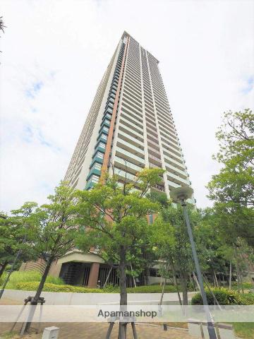 大阪福島タワー(2LDK/29階)