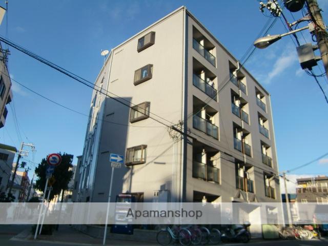 フォンタル西九条