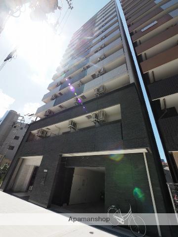 アドバンス西梅田ラシュレ