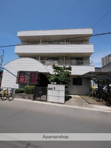 岡本ハイツ