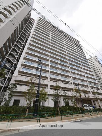 リバーガーデン福島木漏れ日の丘EF棟