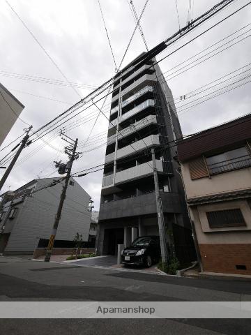 ファーストフィオーレ福島野田