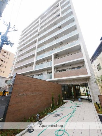 ファーストフィオーレ福島野田