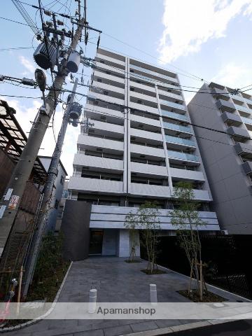 レジュールアッシュ塚本Ⅱ