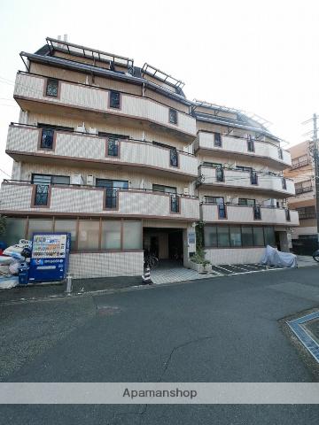 RIORA塚本Ⅰ・Ⅱ