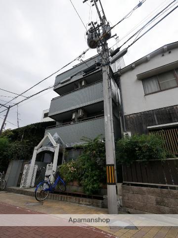 阪神電鉄本線 姫島駅 徒歩4分 5階建 築34年