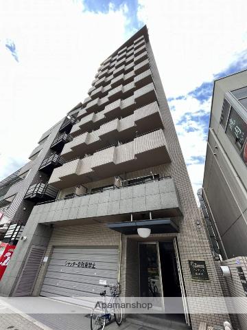 プレサンス梅田西