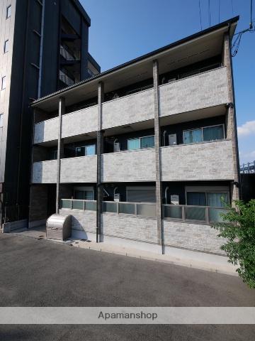 アートレジデンス春日出南