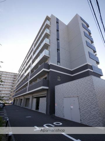 エスリード大阪クレストコート