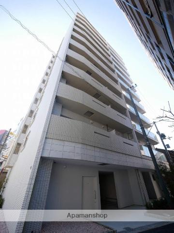 スプランディッド中之島ウエスト