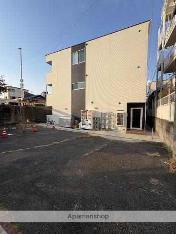 ジェイドパレス伝法