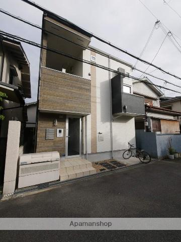 テラスハウス歌島