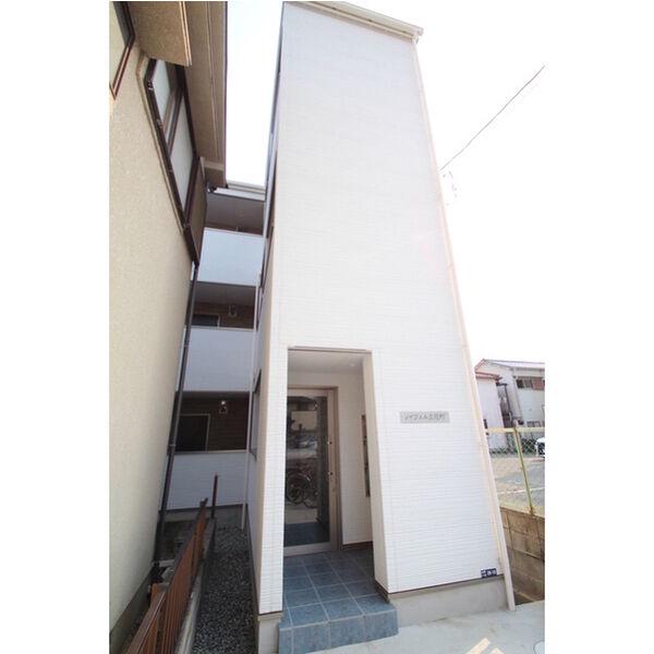 ノイヴェル立花