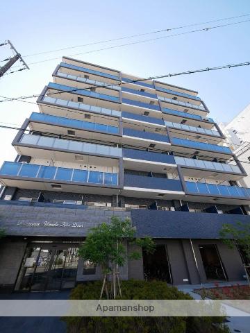 プレサンス 梅田北 ディア