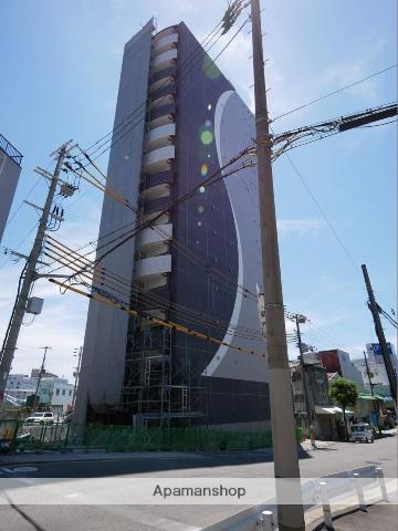 セレニテ福島アリア