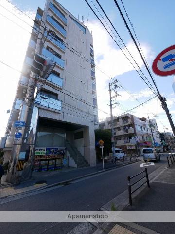 アメニティ塚本公園