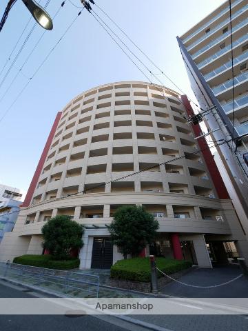 カスタリア新梅田