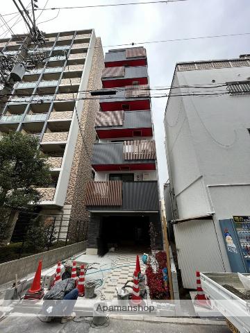 グランデュオM海老江