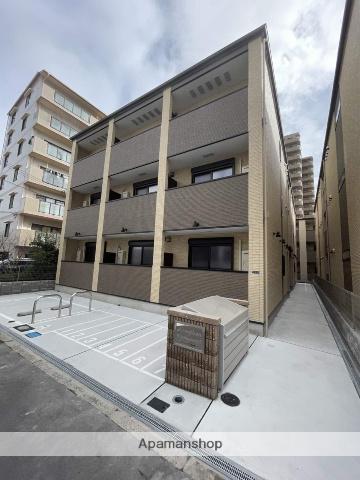 H-MAISON歌島橋Ⅰ