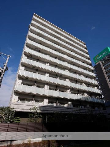 ノース VILLAGE BIRTH PLACE[6階]