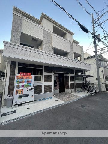 カサーディア加島1