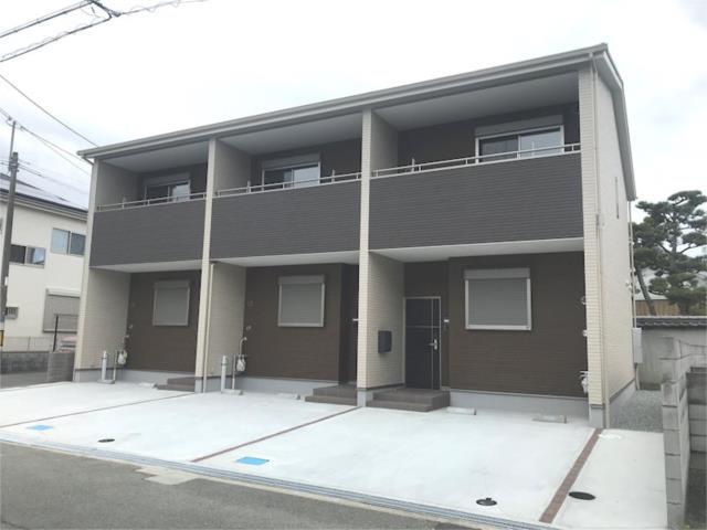 クラベール千里川