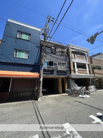 ホワイトハウス