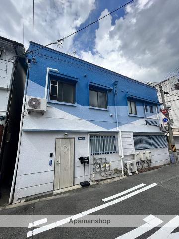 アイハウス梅香