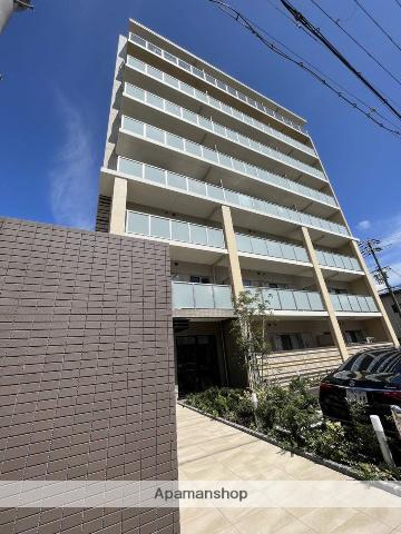 グランツコート御幣島