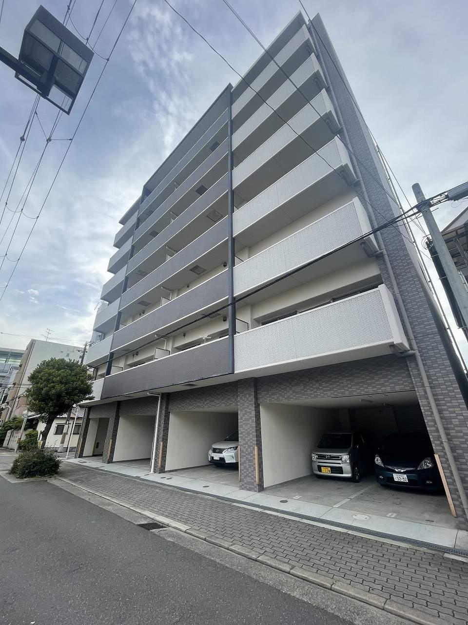 カーサ・ストラーダ