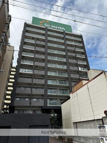 ノースVILLAGE壱番館