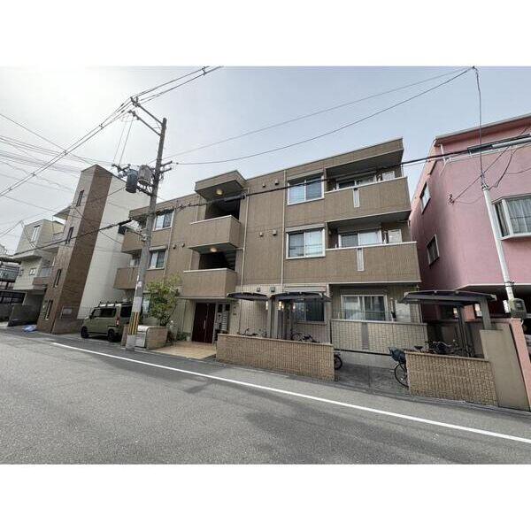 片岡マンション