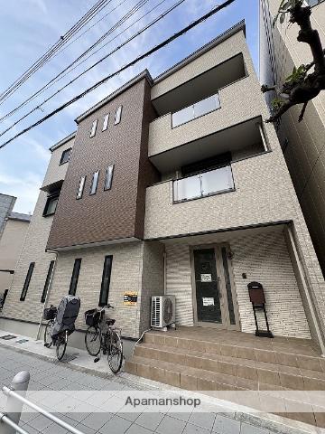 ランティス姫島