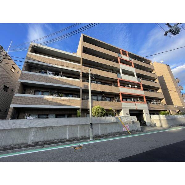 ボンシックコロニーI番館