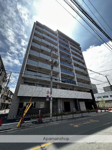 エスリードレジデンスグラン大阪福島ノース