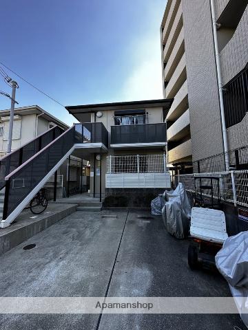 カームネスコート2