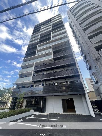 S-RESIDENCE福島玉川DEUX