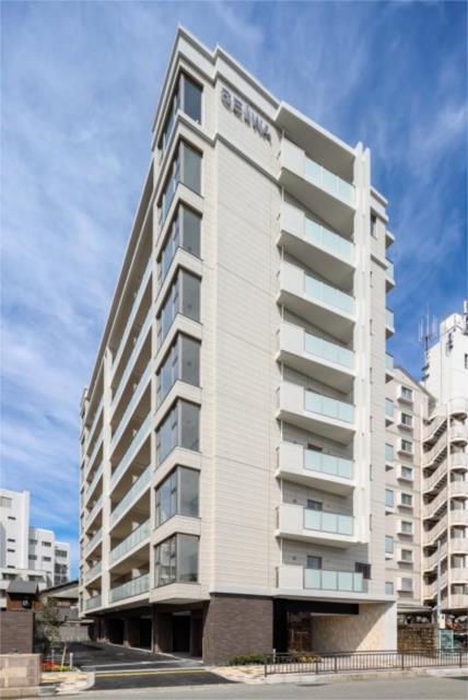 ミッドヴィレッジ曽根