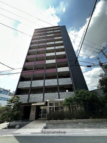 エイペックス北梅田