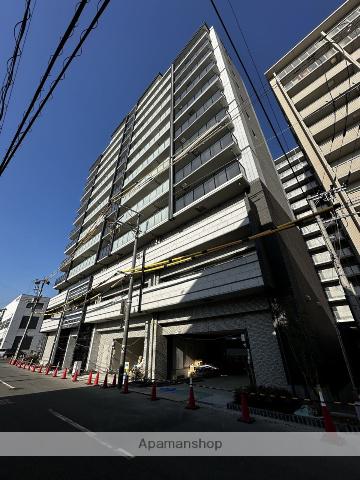 エスリード大阪デュアルゲート