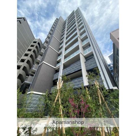 プレサンスロジェ新梅田