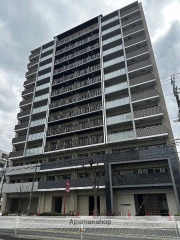 リヴェント福島