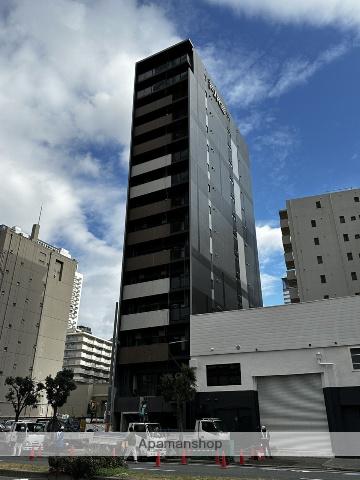 コンフォリア新梅田