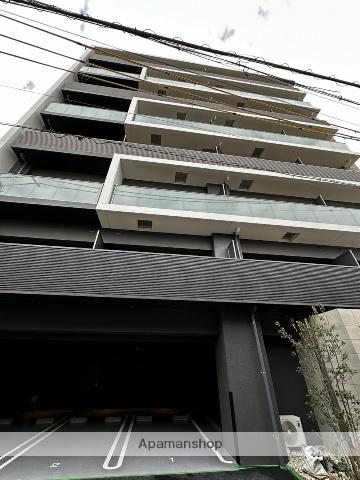 カーサレグラス福島野田