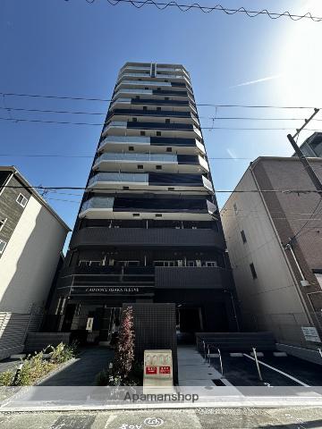 アドバンス大阪フルーヴ