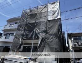 ファインステイツ春日出