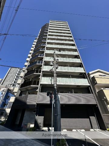 エスリードレジデンス大阪福島サウスフラッツ