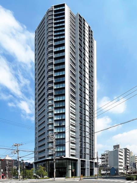 ザ・ファインタワーウエストコースト