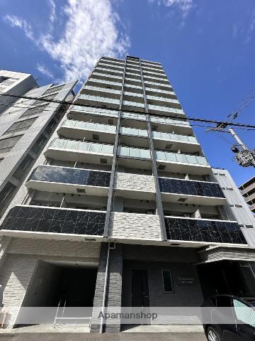 エスリードレジデンス梅田フロント